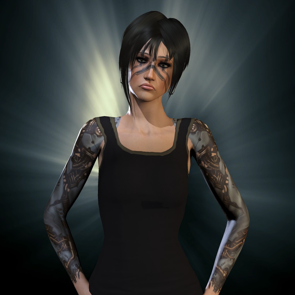 Foxy nox