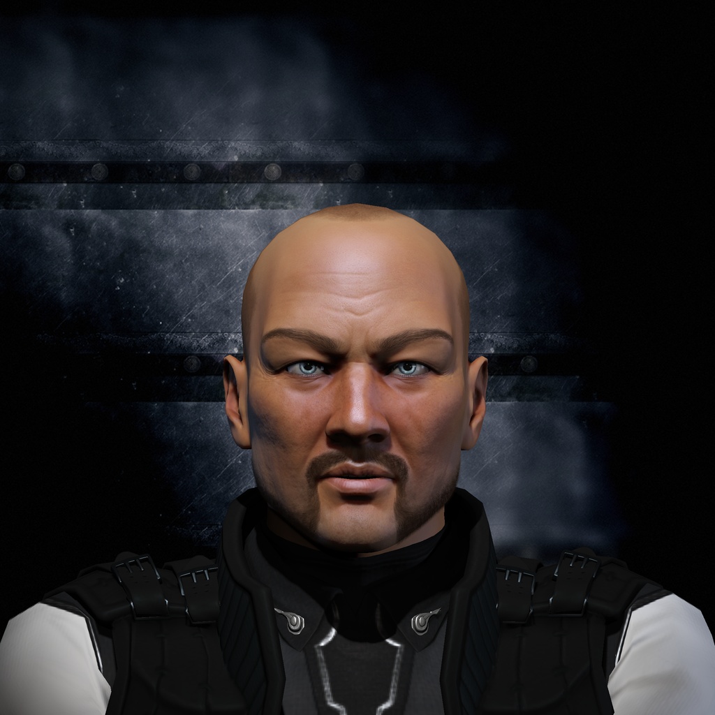 Travis Hex