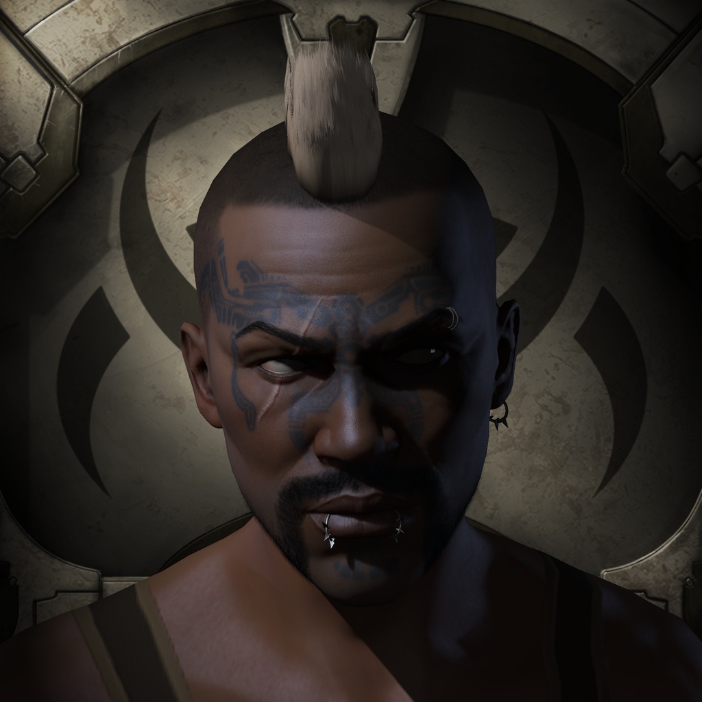 Kratos Baboli