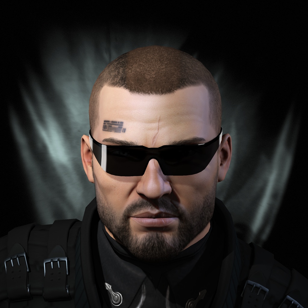 Rexja Blackthorne