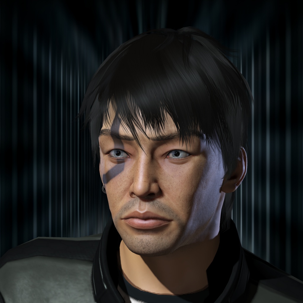 Chen Caderu