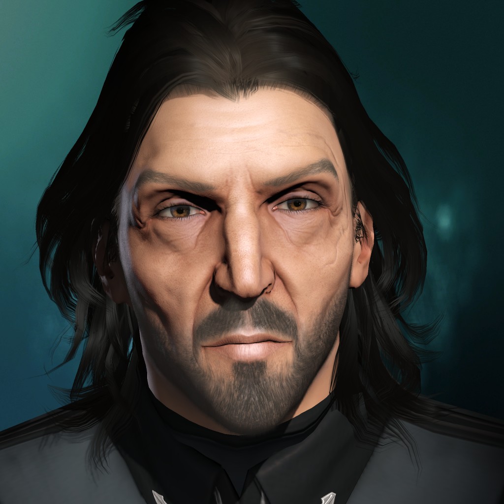 Seth Amon