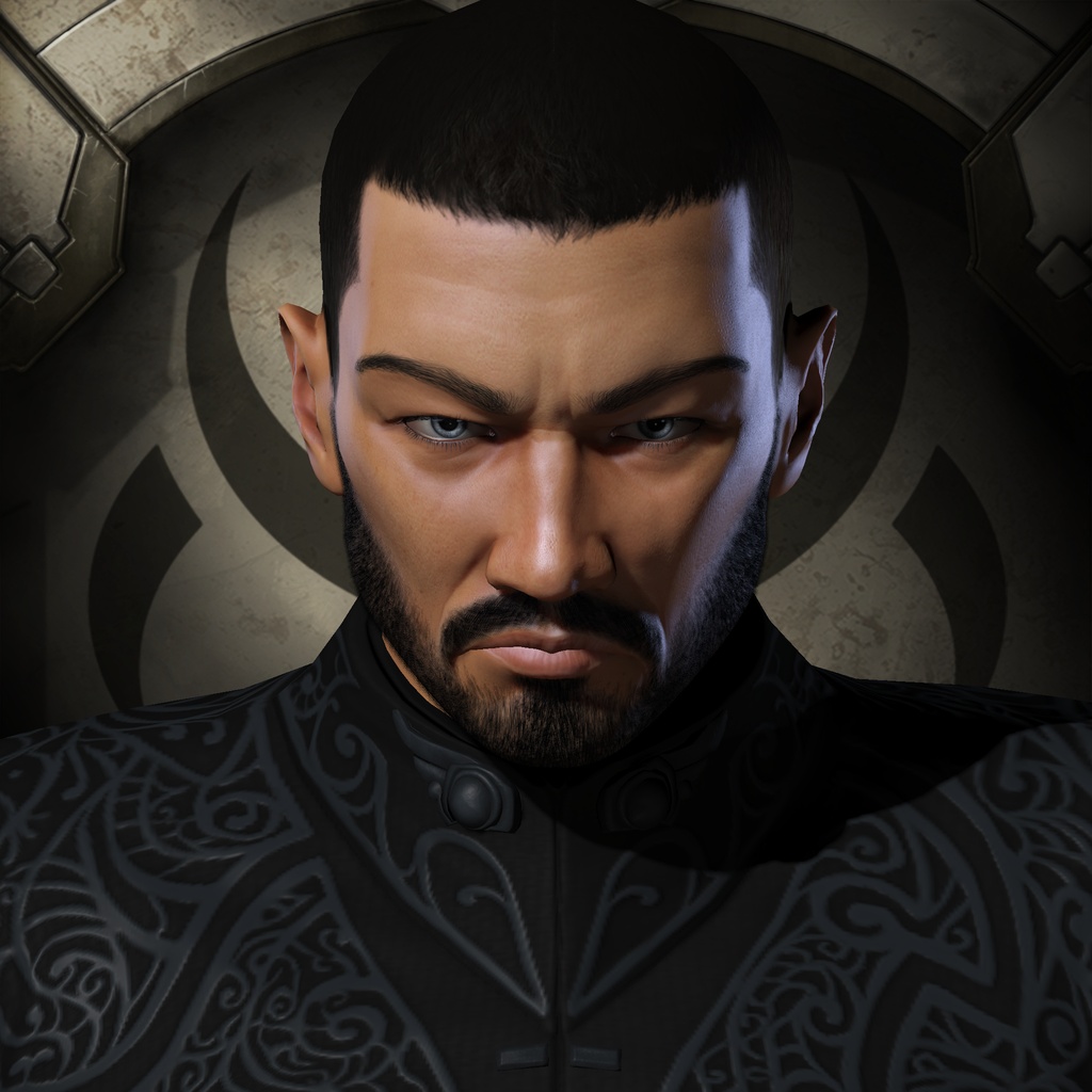 Janos Atreides