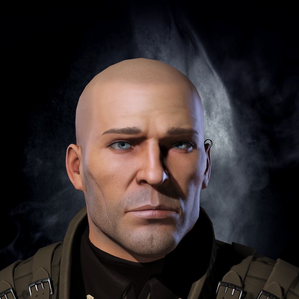 Mangus Zurr