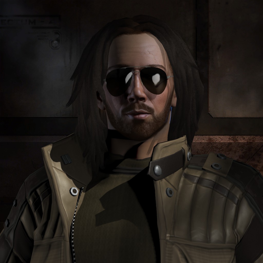Doc Ulysses