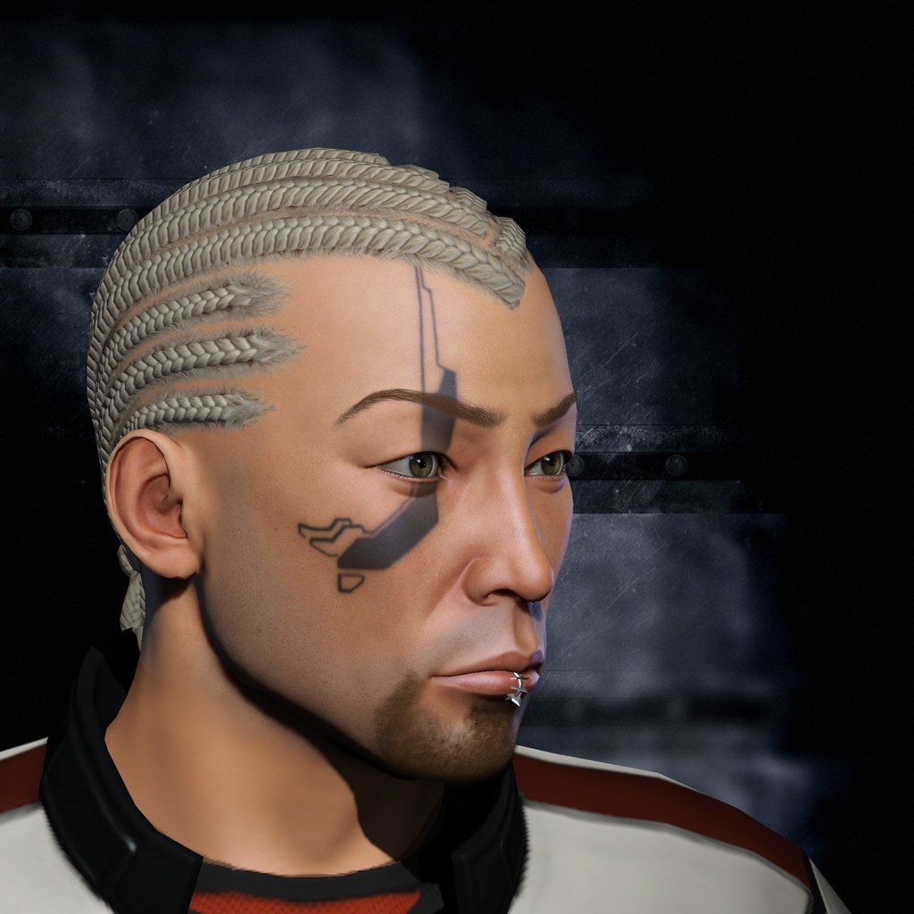 Shoar Tissant