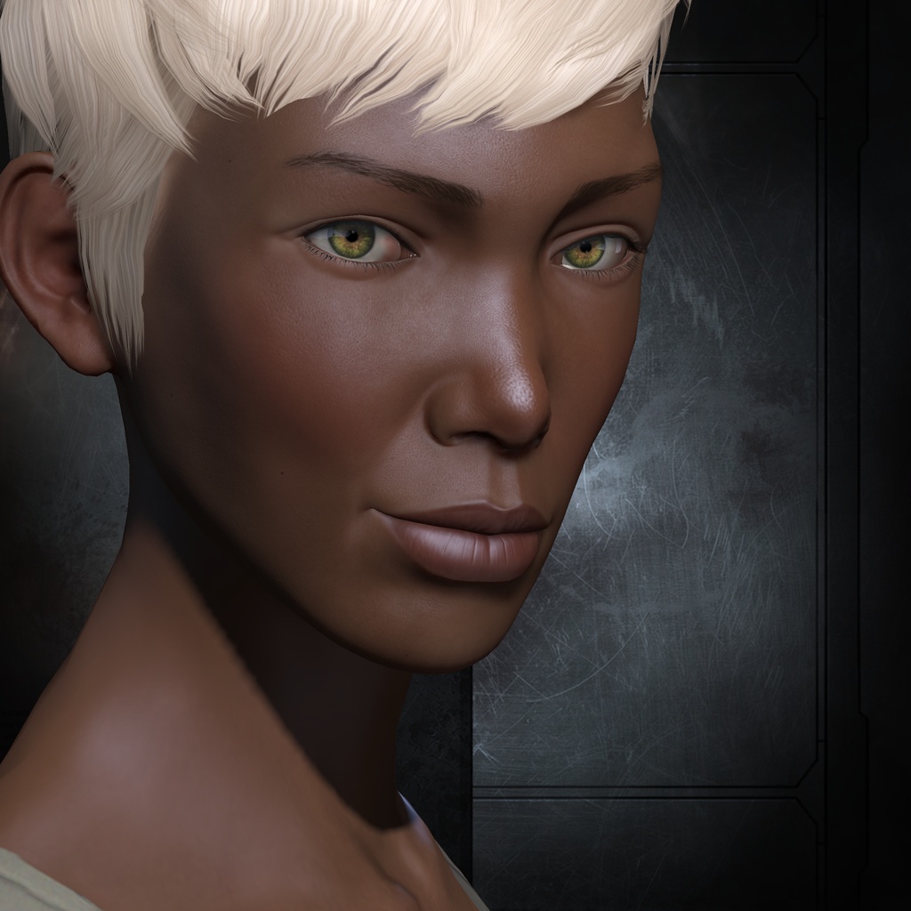 portrait