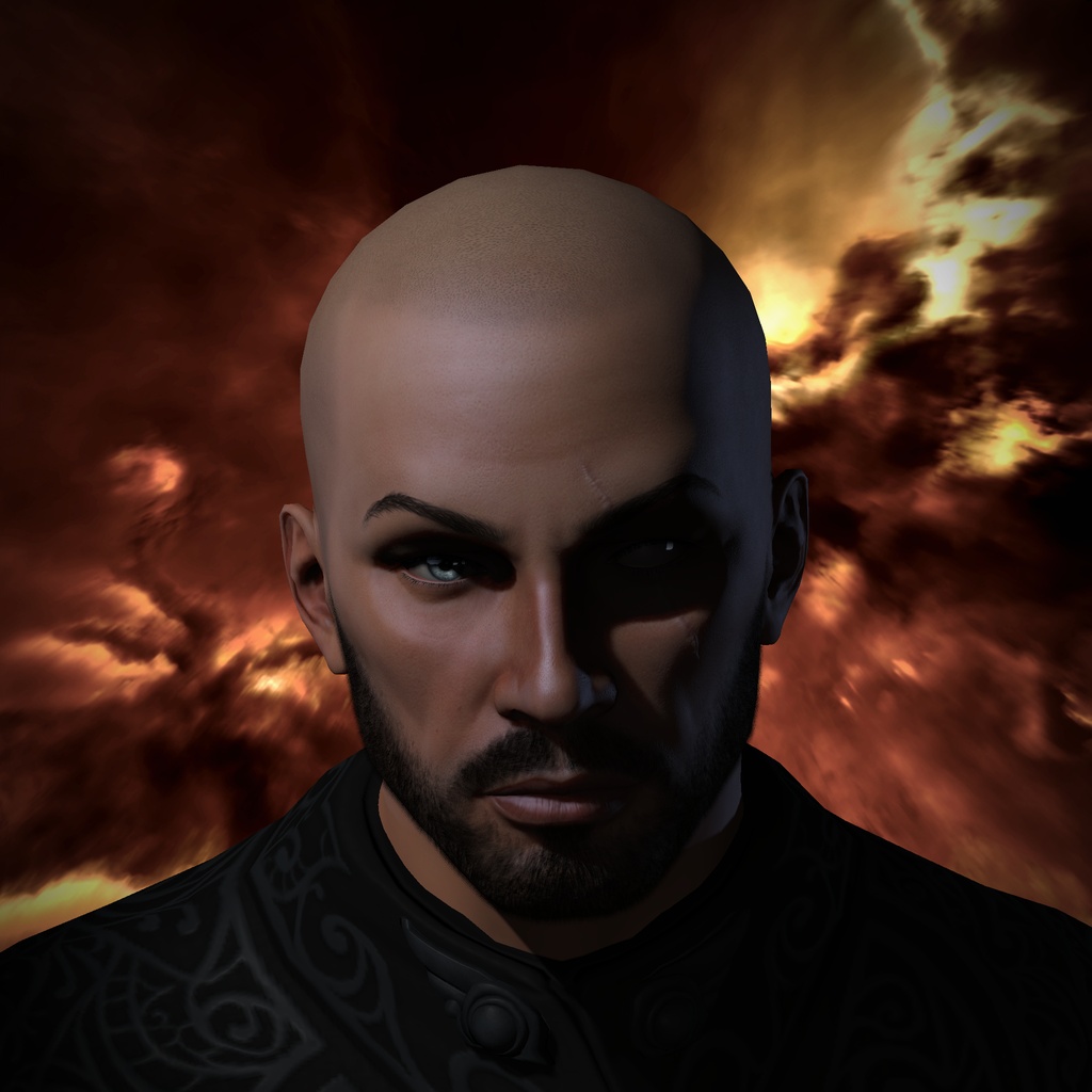 Caldari Citizen 91049398