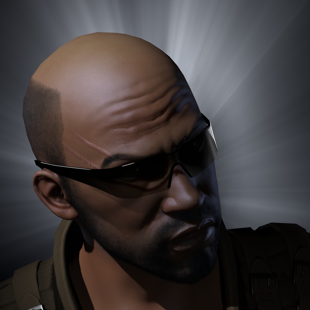 John Regyri