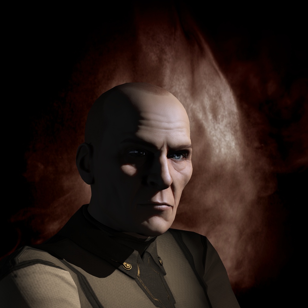 Walker Abaddon