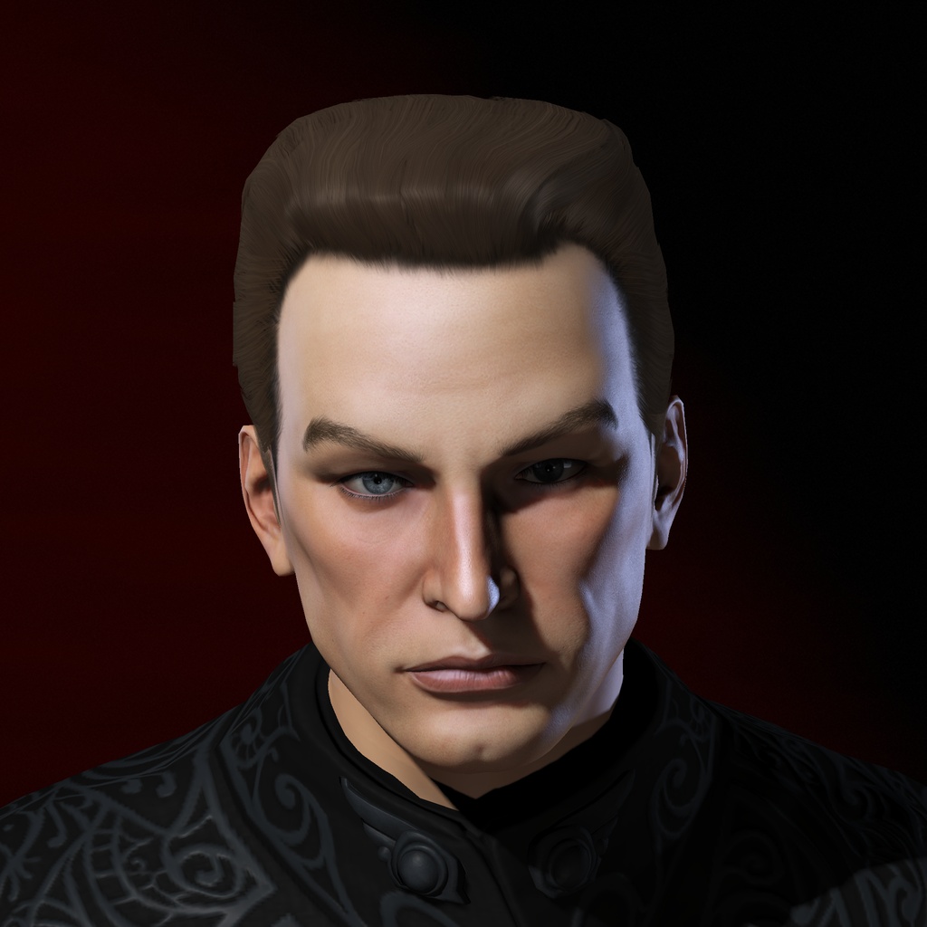Caldari Citizen 91049803