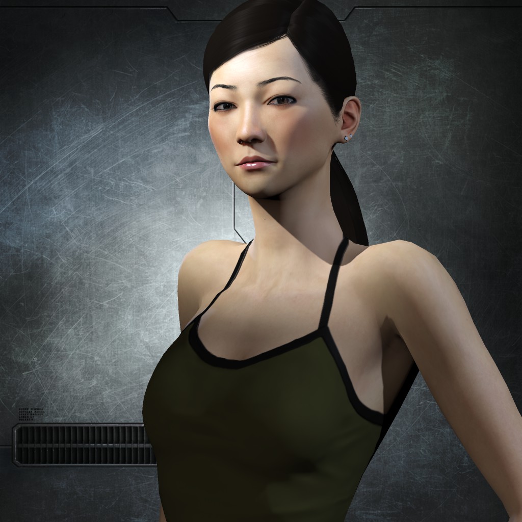 Yoakemi Kazama