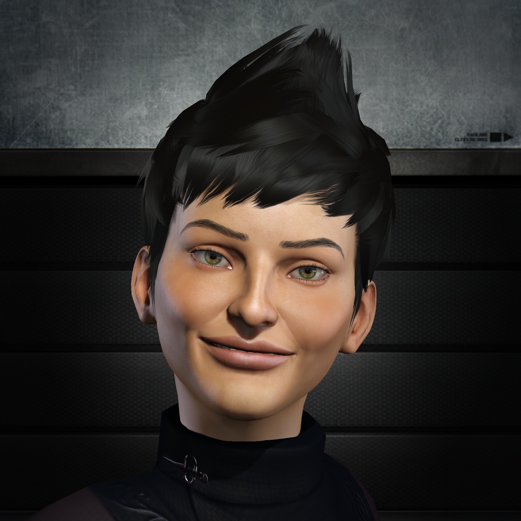 Helene Avada