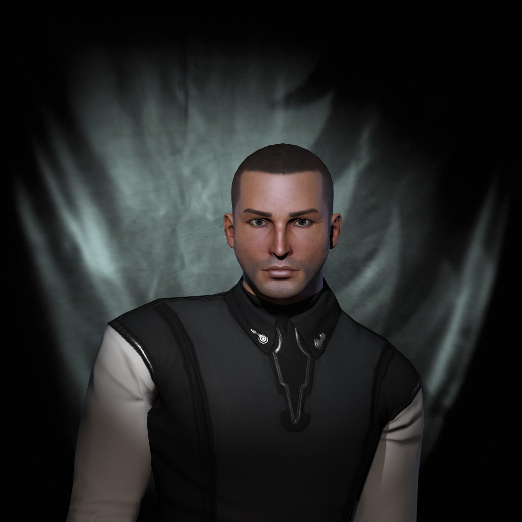 Argento Shadowfire