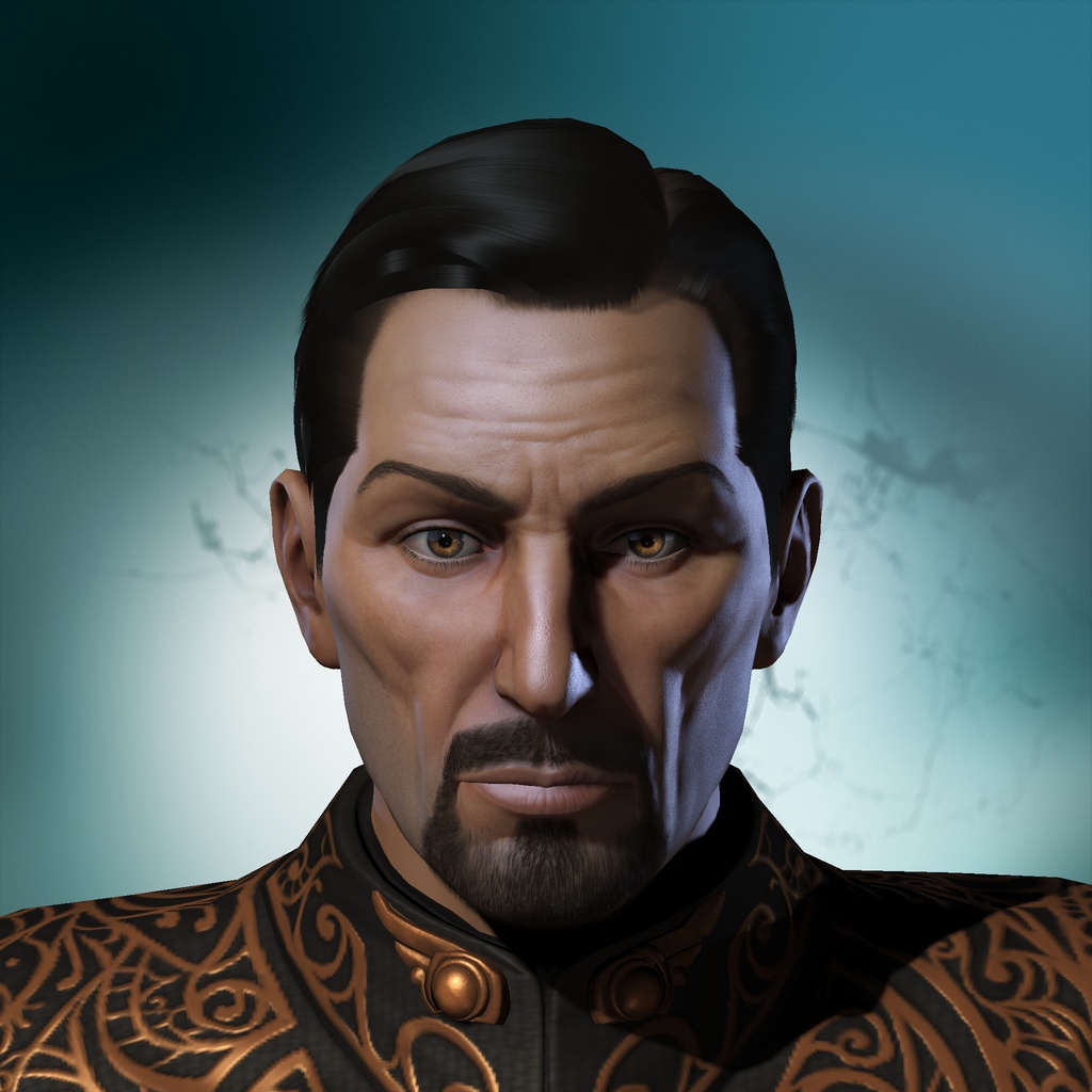 Portrait