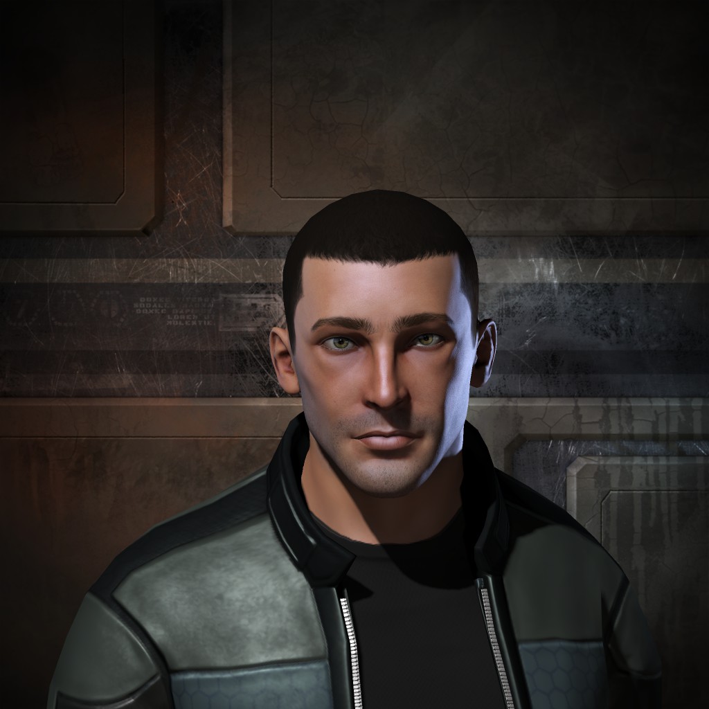 Patrick Ambramotte