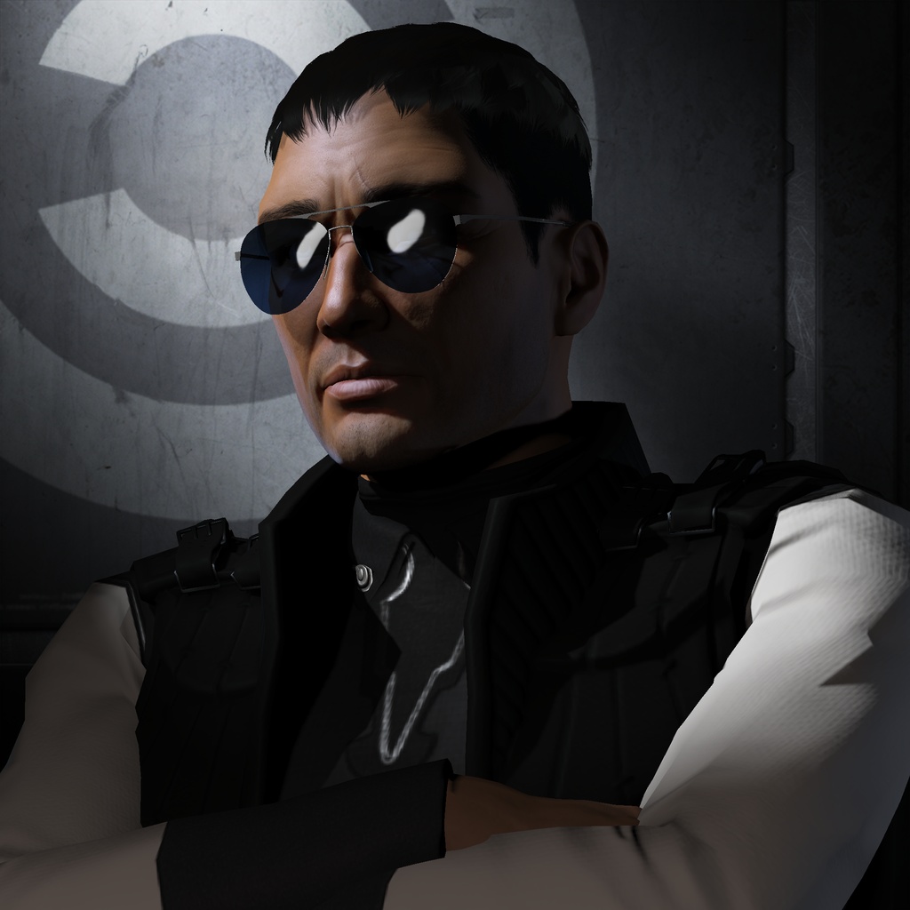 Doctor Fragg