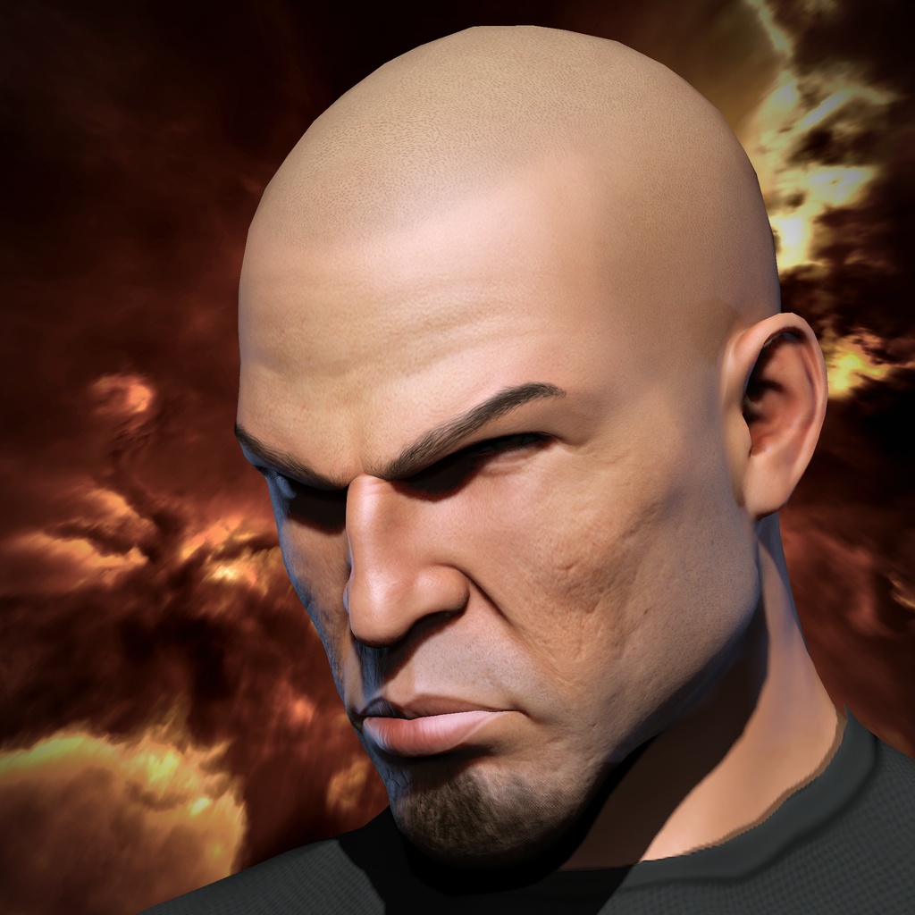 Kratos of Sparta