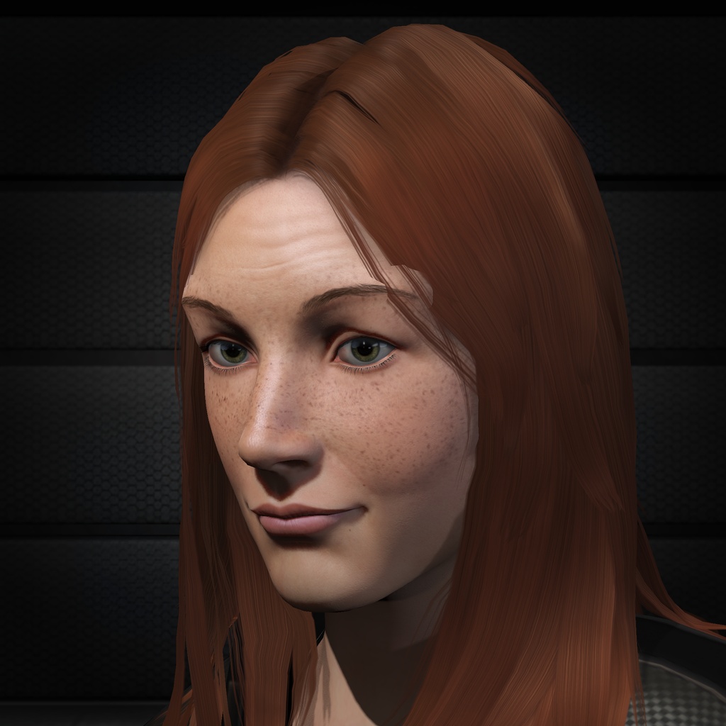 Samantha McMilligan