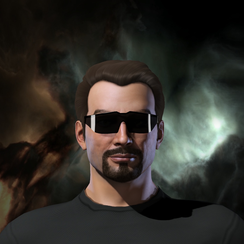 Xander Adama