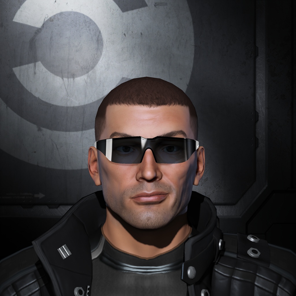 Jason Borneu