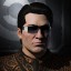 Bruce Bayne Bruce Bayne