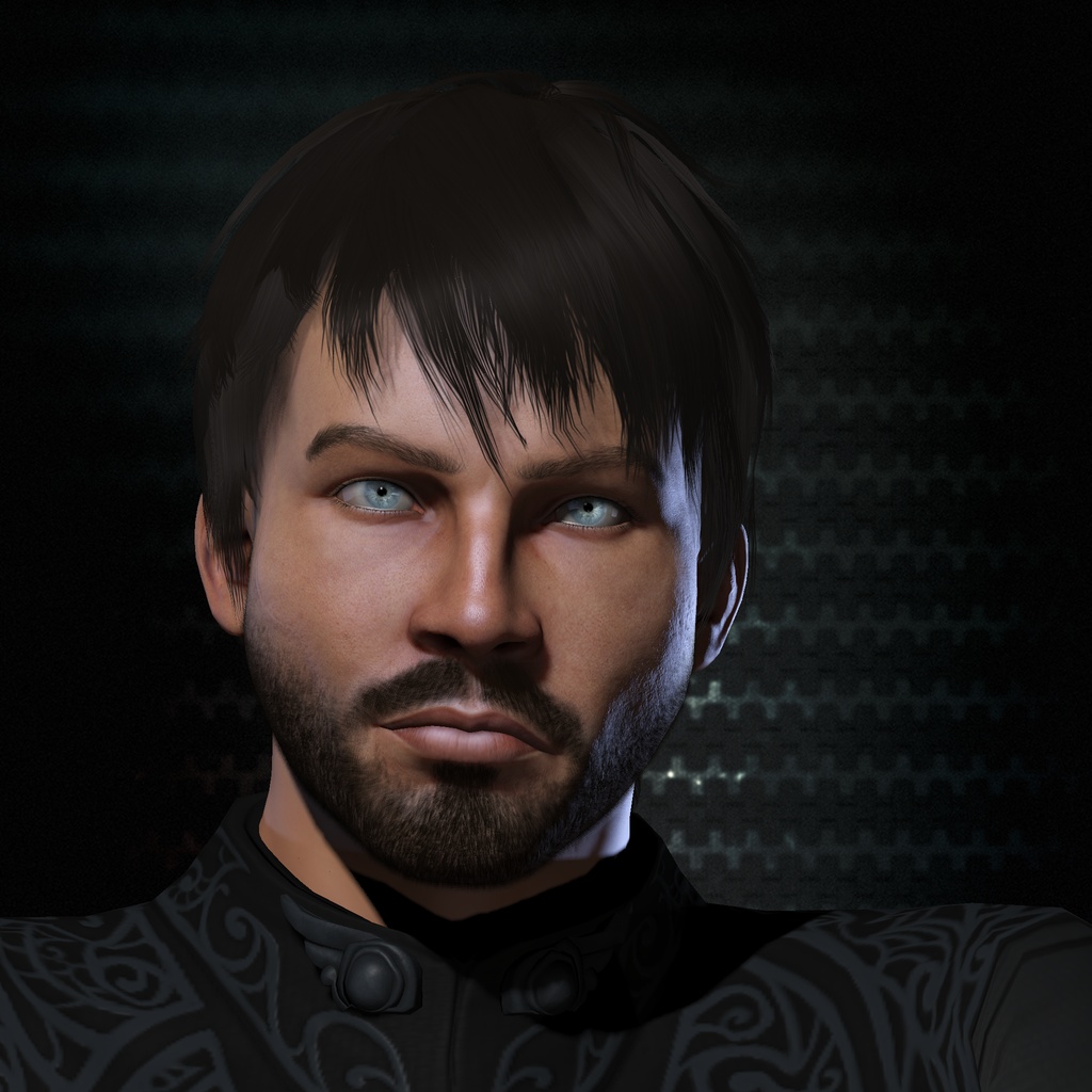 Gallente Citizen 91050983