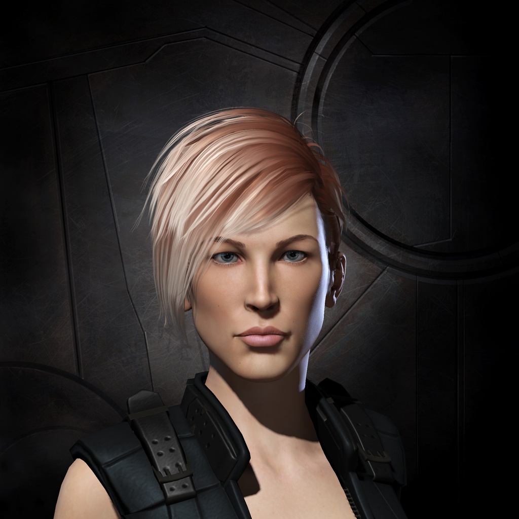 Kerri Kurvora