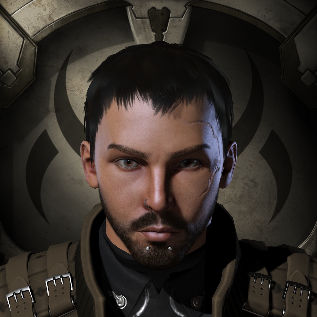 Gallente Citizen 91051276