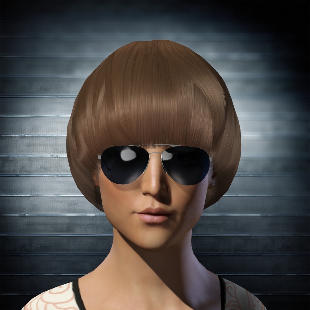 Jamie Mushroom