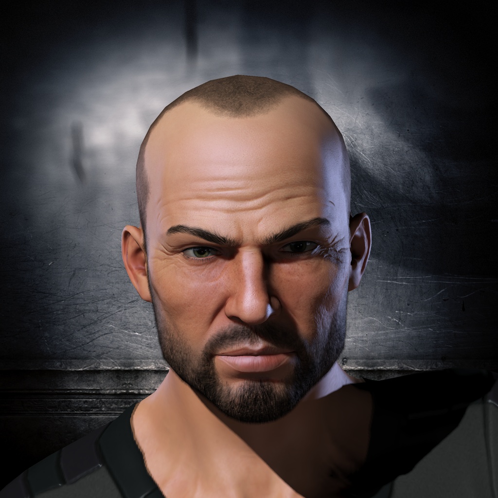 Caldari Citizen 91051327