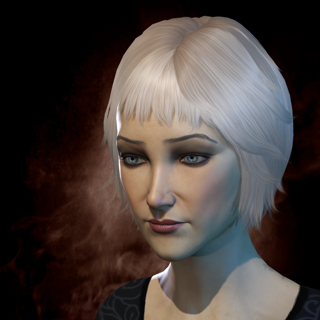 Vanessa VonDead