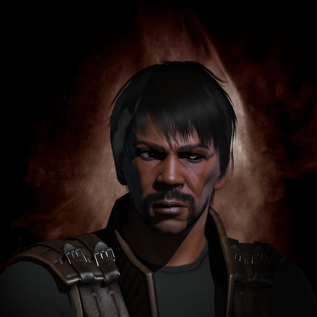 Rehgon Fumanchu