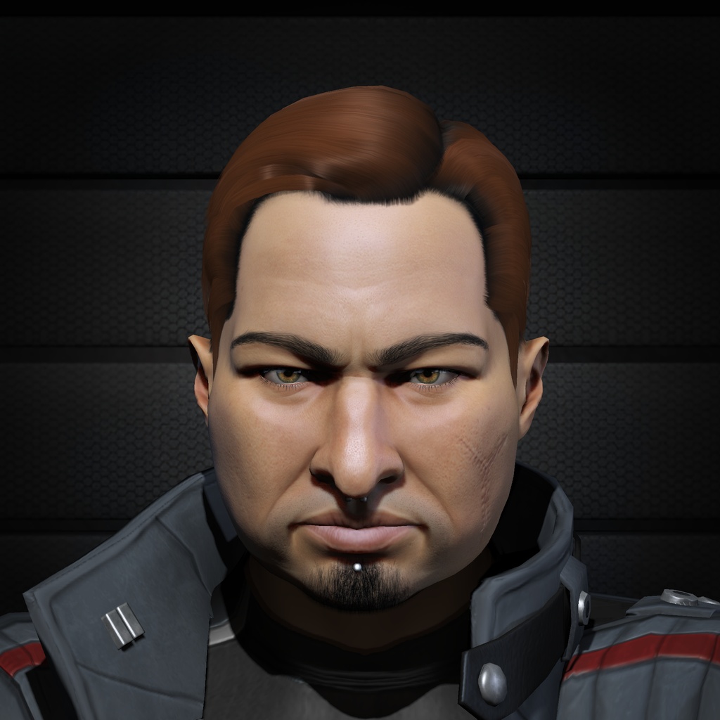 Caldari Citizen 91053033