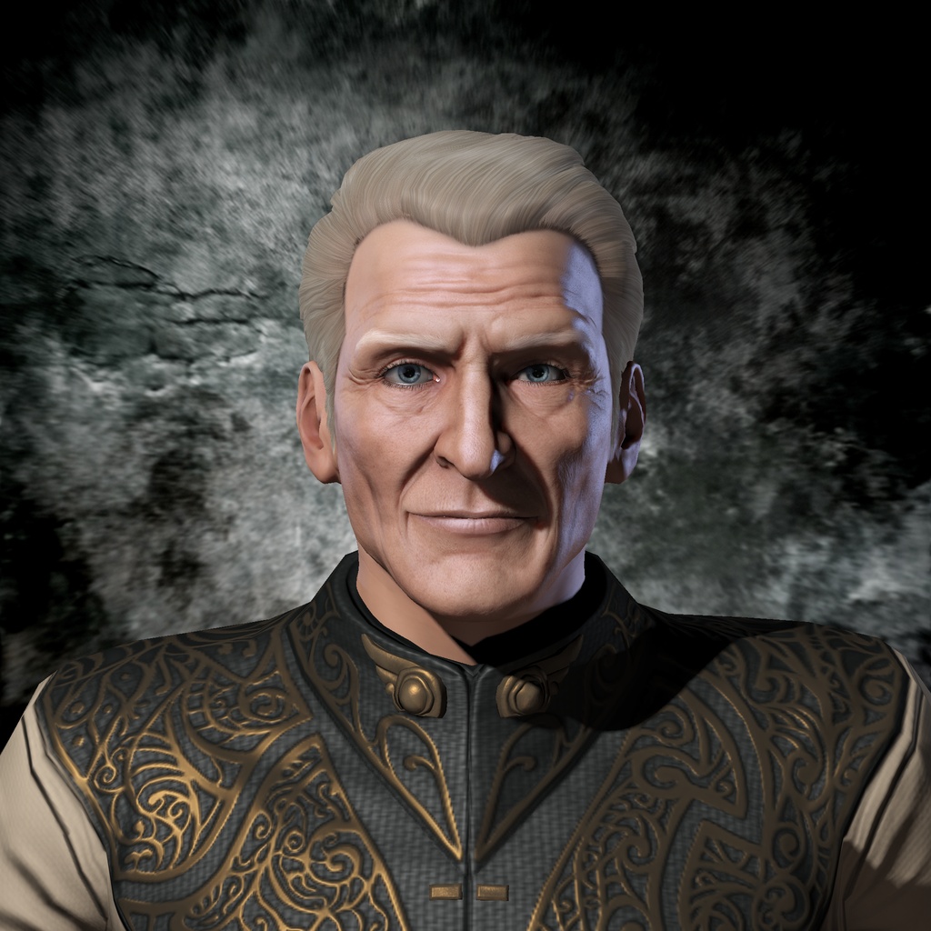Uncle Mokus