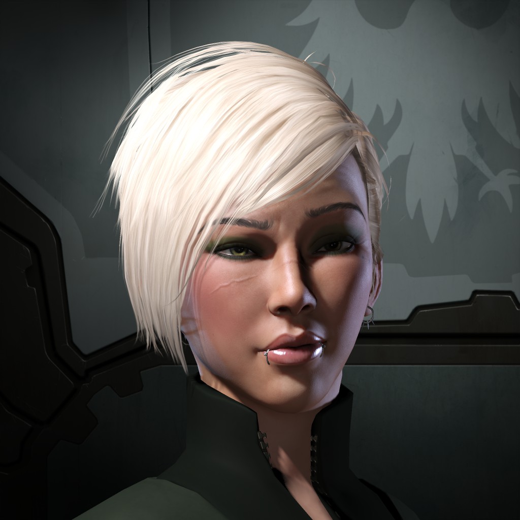 Zephyrine Miromme
