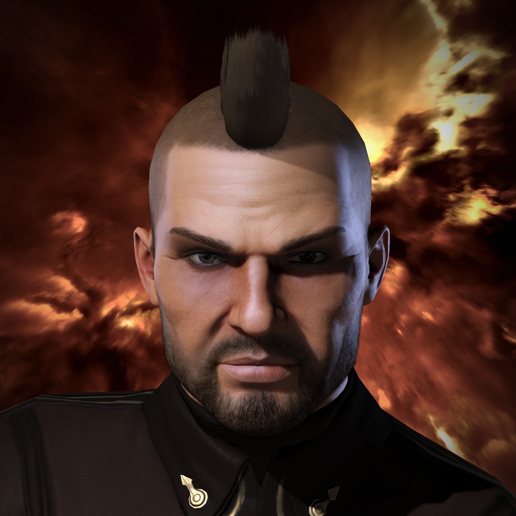 Bartanus Oriki