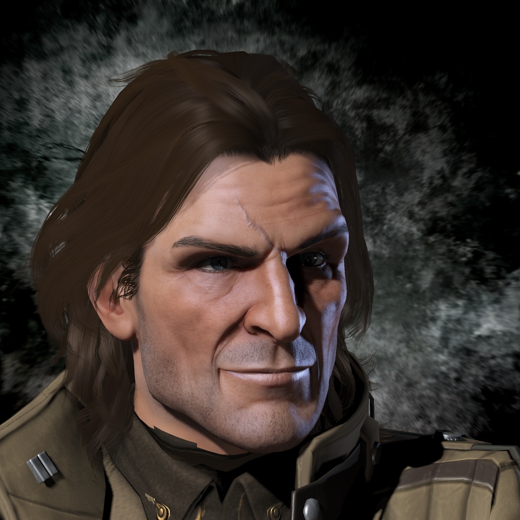 Rhaldar Umandor