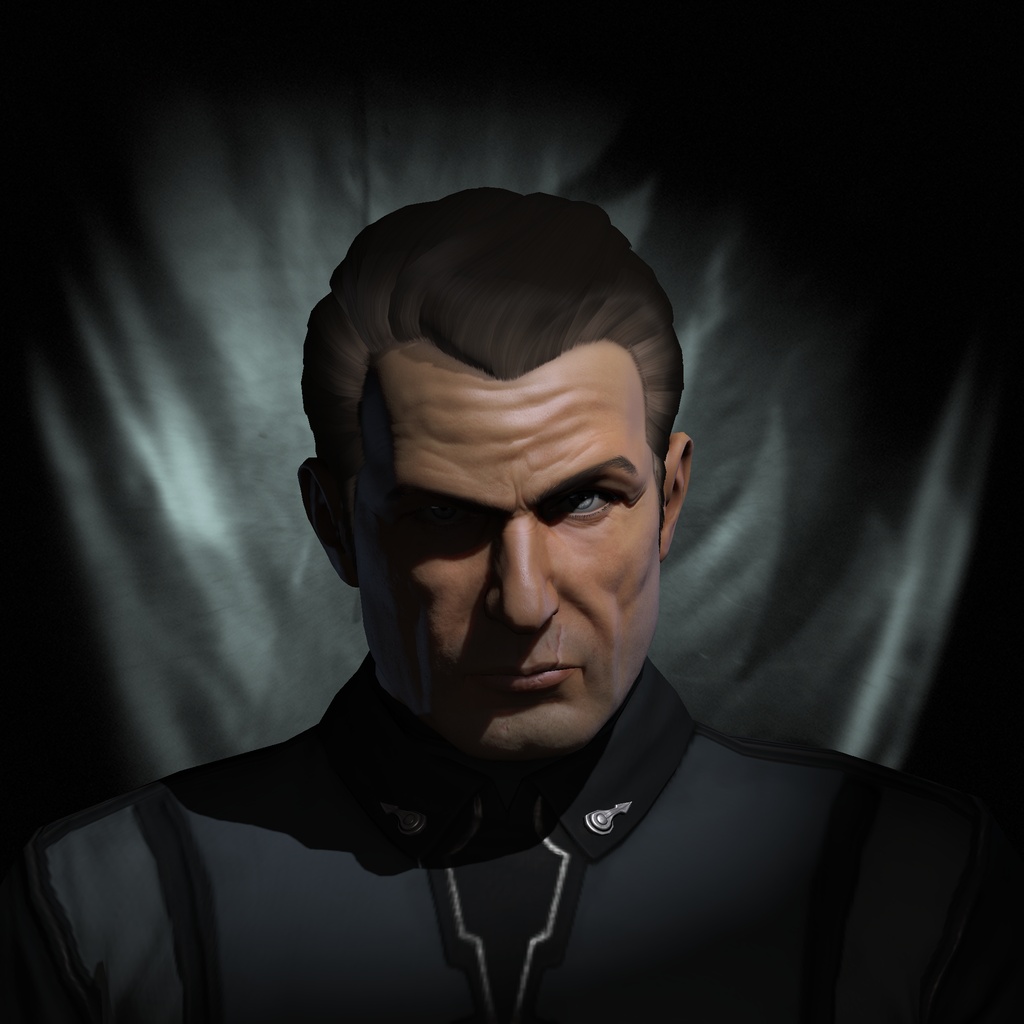 Teniel Isolder