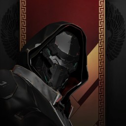 Gorodrim portrait
