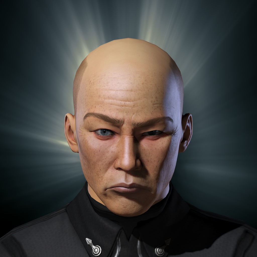 Old GrumpyBastard