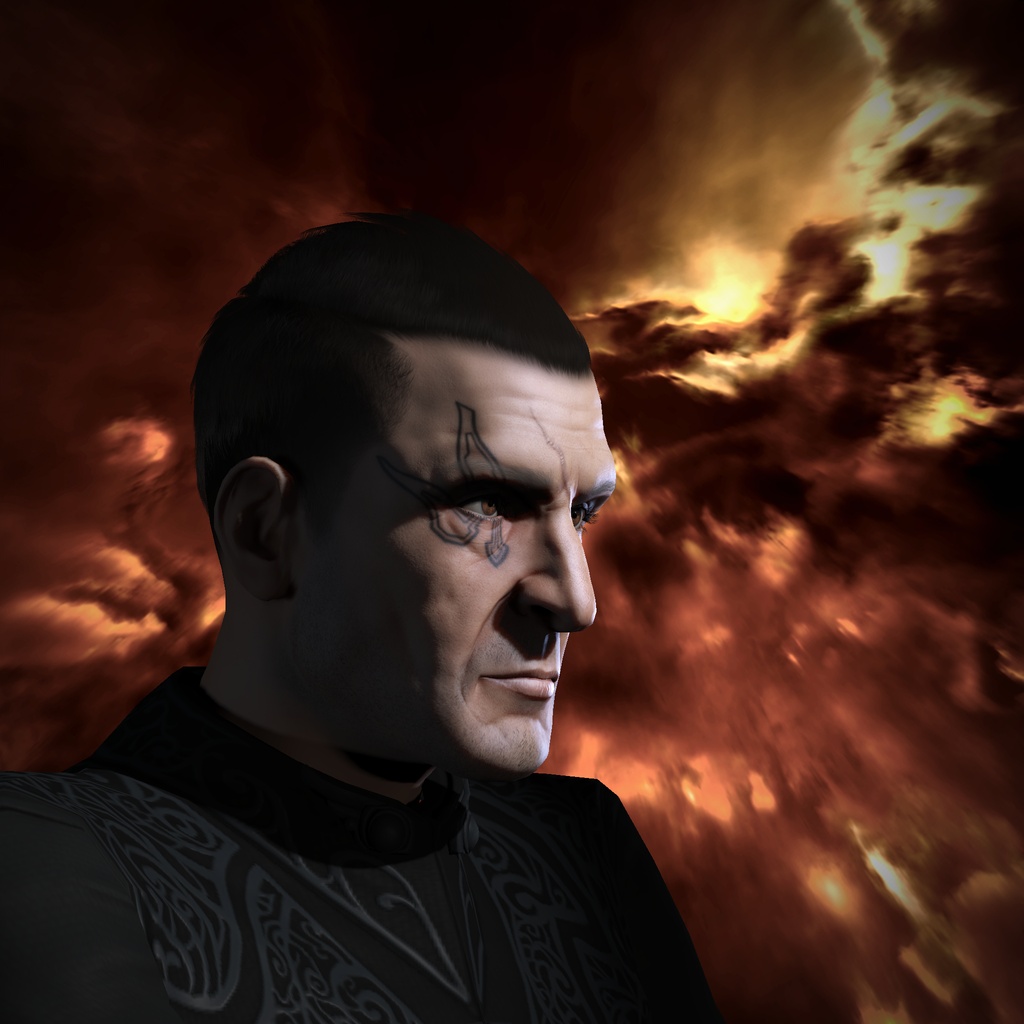 Amarr Citizen 91055937