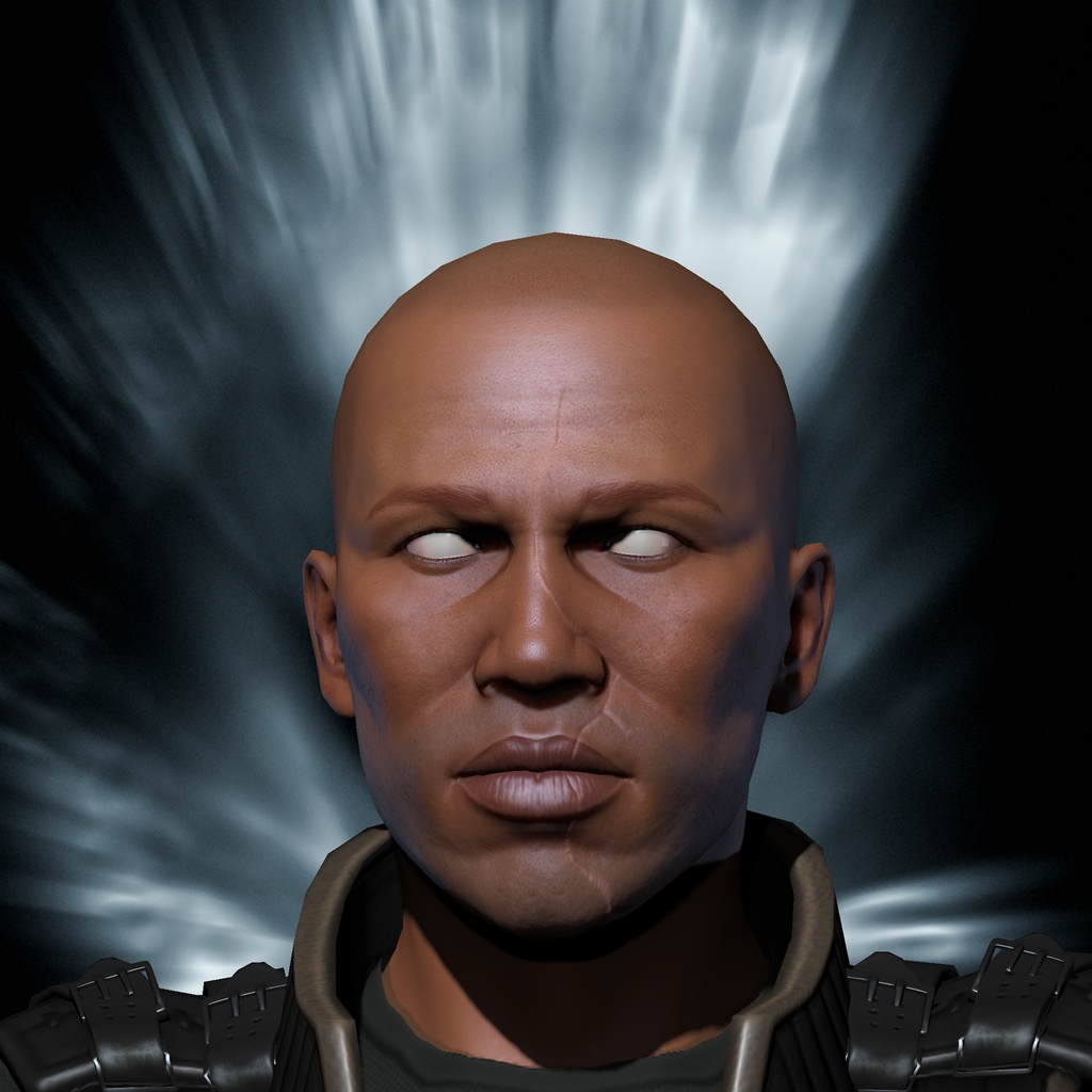 cyborg bill
