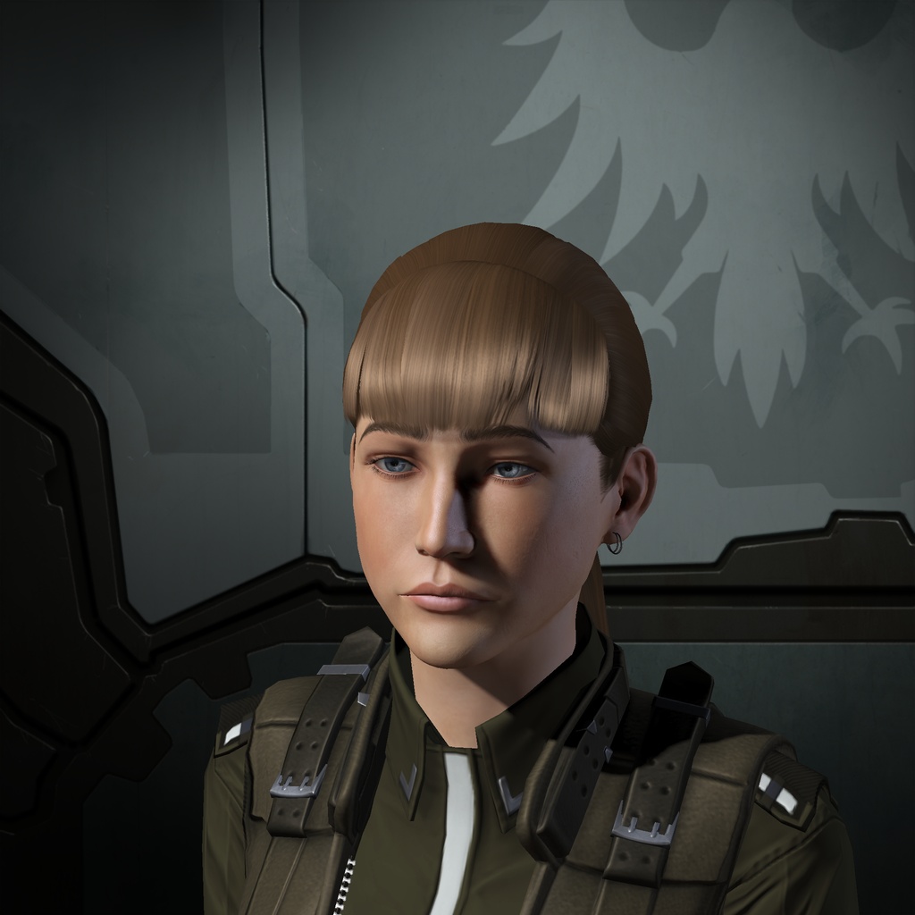 Kate Chieve