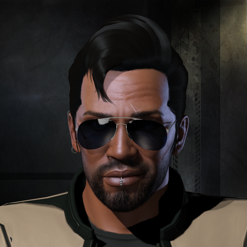 Minmatar Citizen 91056201