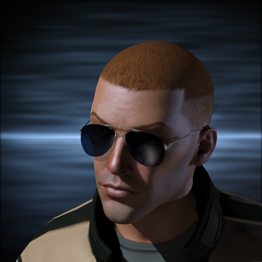 Ghost Outlaw