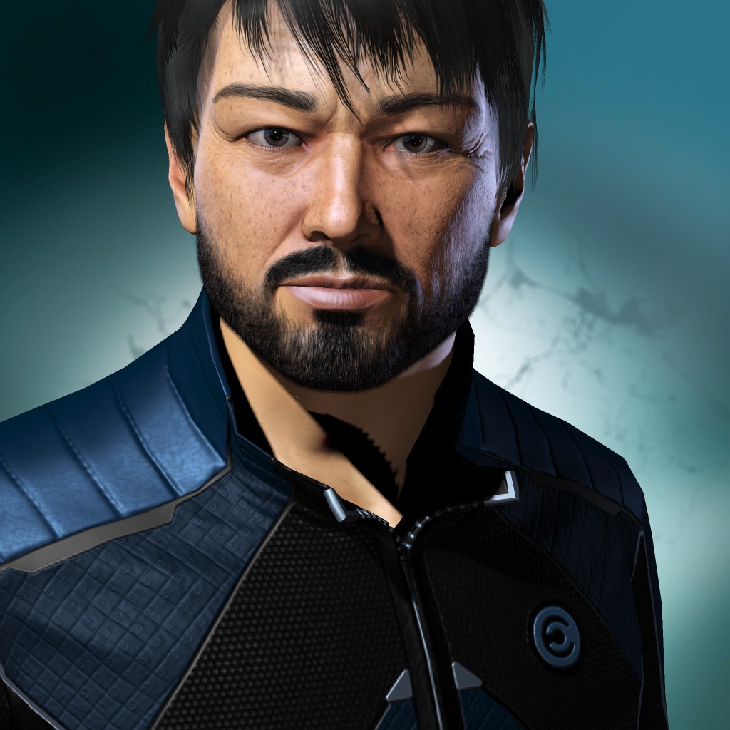Esteban Takamura
