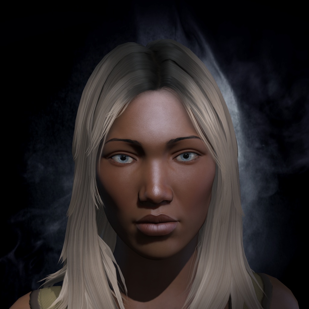 Felishia Darling