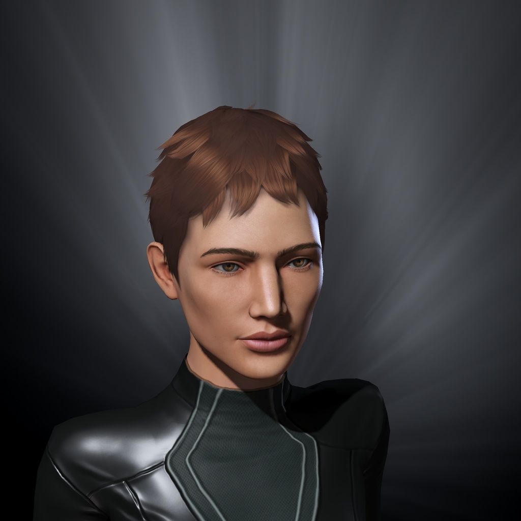 Kirig Frost