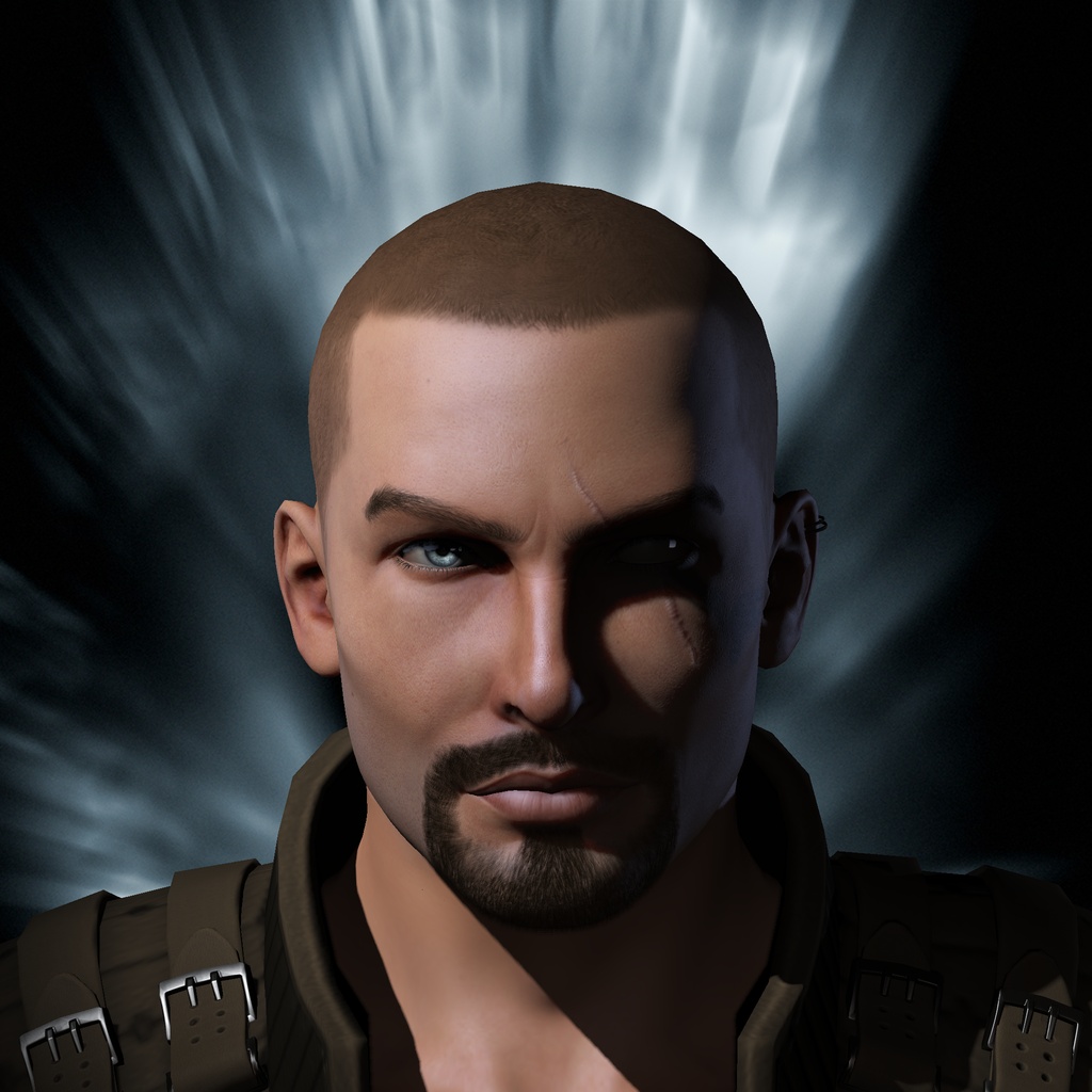 Animus Kane